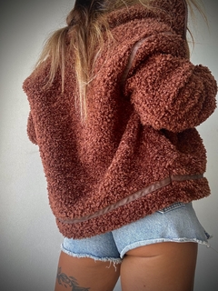 CAMPERA WINTER - tienda online