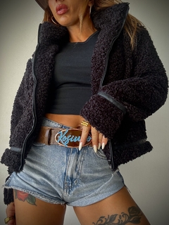 CAMPERA WINTER - comprar online