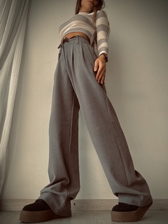 PANTALON SASTRERO GALLIN - tienda online