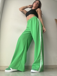 PALLAZO LINNA - GINA