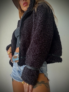 CAMPERA WINTER en internet