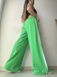PALLAZO LINNA - tienda online