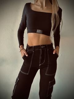 JOGGER MIA CARGO CLASSIC en internet