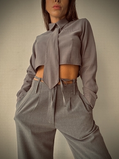 PANTALON SASTRERO GALLIN - comprar online