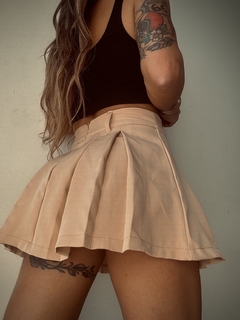 FALDA SASTRERA WOLKE - comprar online
