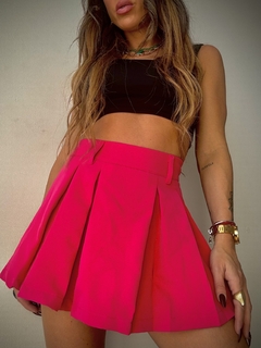 Imagen de FALDA SASTRERA WOLKE