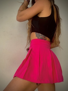 FALDA SASTRERA WOLKE