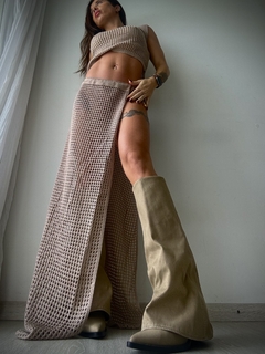 CONJUNTO ALIANA