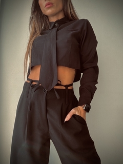 PANTALON SASTRERO GALLIN