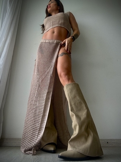 CONJUNTO ALIANA - GINA