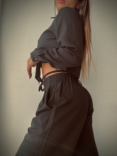 PANTALON SASTRERO GALLIN - comprar online