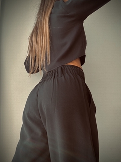 PANTALON SASTRERO GALLIN en internet