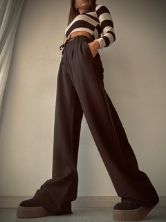 PANTALON SASTRERO GALLIN - GINA