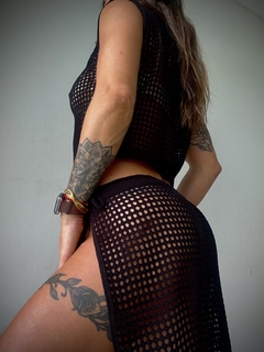 CONJUNTO ALIANA