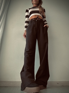 Imagen de PANTALON SASTRERO GALLIN