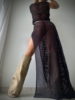 CONJUNTO ALIANA - GINA