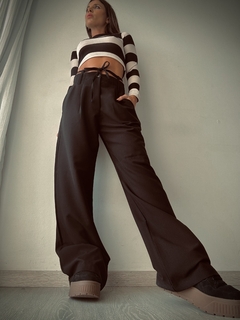 PANTALON SASTRERO GALLIN