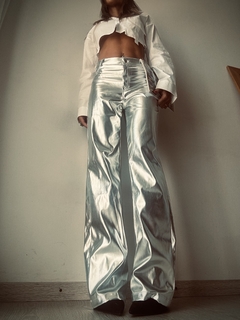 WIDE LEG GALAXIA - tienda online