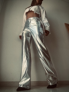 WIDE LEG GALAXIA - GINA