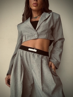 BLAZER TAYLOR