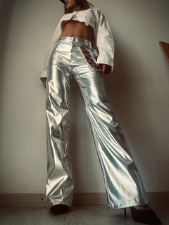 WIDE LEG GALAXIA - comprar online