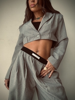 BLAZER TAYLOR - GINA