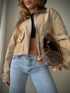 CAMPERA ALEGRA