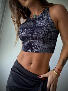 MUSCU FOIL