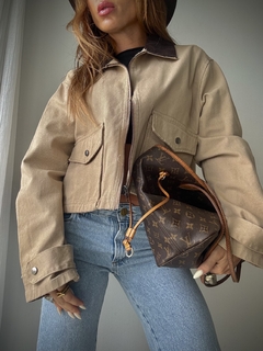 Imagen de CAMPERA ALEGRA