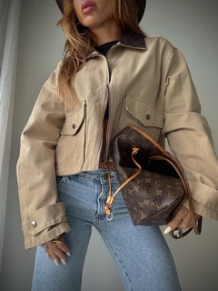 CAMPERA ALEGRA - comprar online