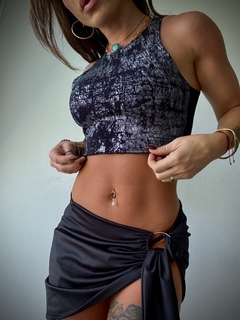 MUSCU FOIL - tienda online