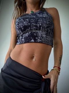 MUSCU FOIL - GINA