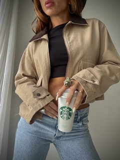 CAMPERA ALEGRA en internet