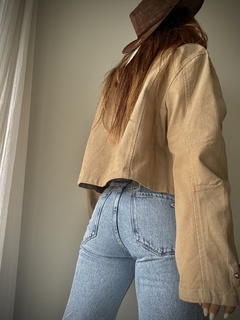 CAMPERA ALEGRA