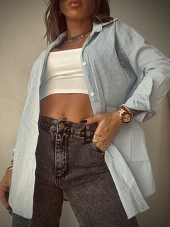 CAMISA YURI - comprar online