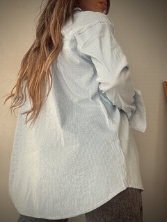 CAMISA YURI - GINA