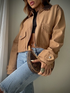 CAMPERA ALEGRA en internet