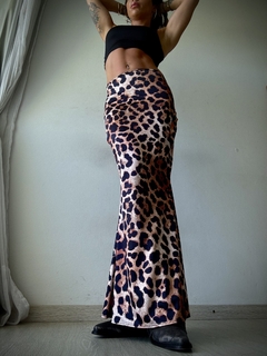 FALDA SIRENA PRINT en internet