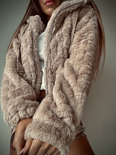 CAMPERA SIBERIA - comprar online