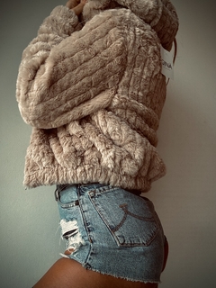 CAMPERA SIBERIA