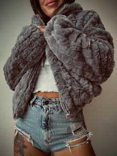 CAMPERA SIBERIA - tienda online