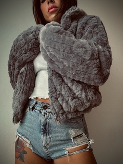 CAMPERA SIBERIA - GINA