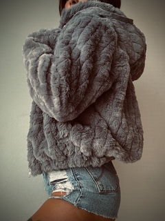 CAMPERA SIBERIA en internet