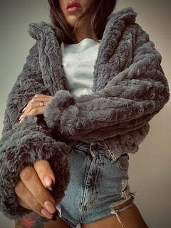 CAMPERA SIBERIA - comprar online