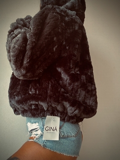 CAMPERA SIBERIA - GINA
