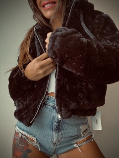 CAMPERA SIBERIA - tienda online