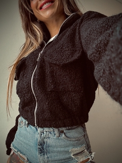 CHAQUETA JILERET - GINA