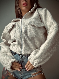 CHAQUETA JILERET - tienda online