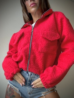 CHAQUETA JILERET en internet