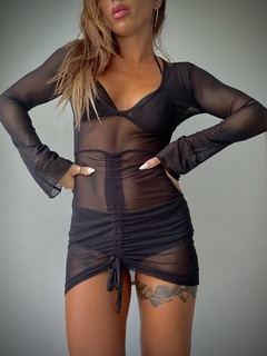 VESTIDO KAT - comprar online